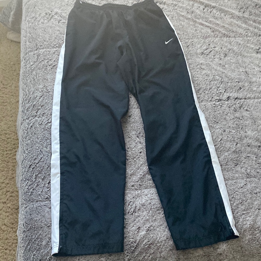 Vintage Nike Windbreaker Pants